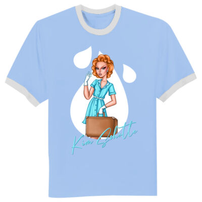 The Ringer Tee Thumbnail