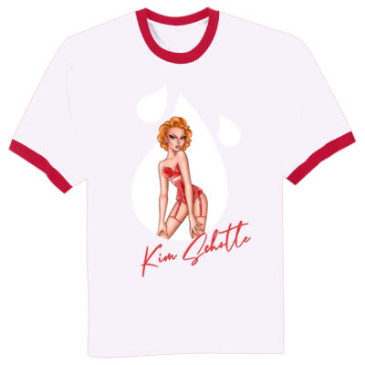 The Ringer Tee Thumbnail