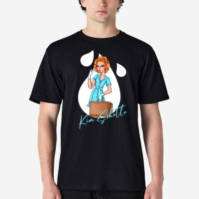 The Classic Tee - Hammer Heavyweight Tee Thumbnail