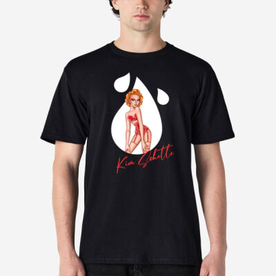 The Classic Tee - Hammer Heavyweight Tee Thumbnail